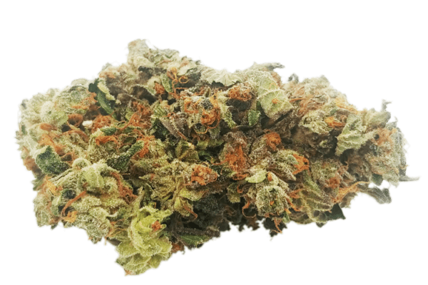 super pink kush strain nug picture