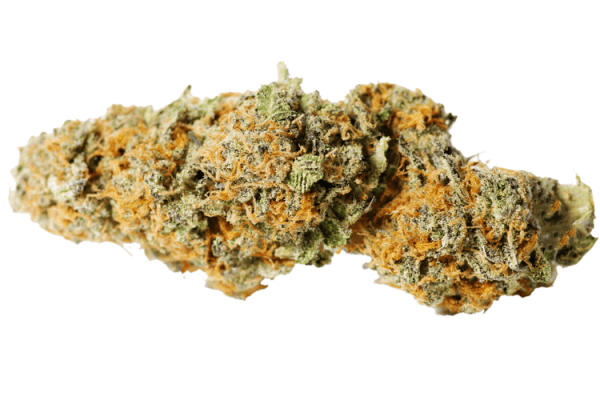 peanut butter breath strain picture