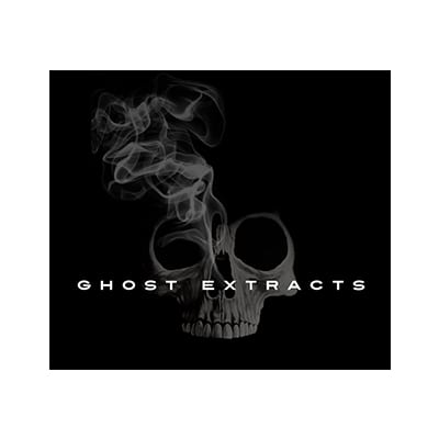 Ghost Extracts logo image