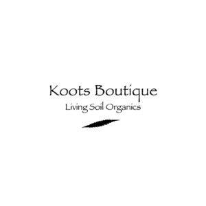 buy Koots Boutique living soil organics weed online Canada