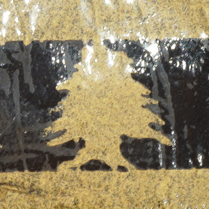 Blonde Lebanese Hash